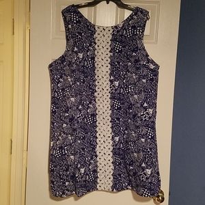 Lilly Pulitzer for Target sheath